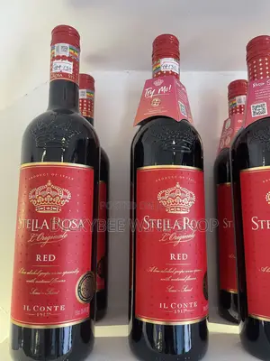 Stella Rosa