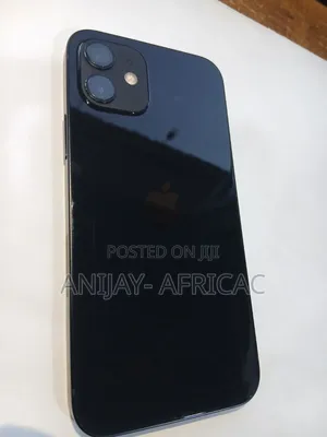 Apple iPhone 12 mini 64 GB Blue