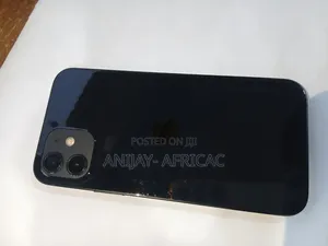 Apple iPhone 12 mini 64 GB Blue