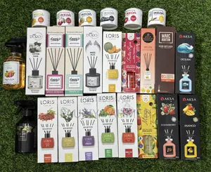 Foxxy Perfumery Hub