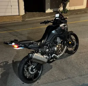 Honda 2024 Black