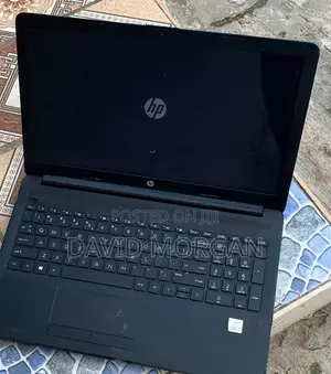 Laptop HP 15-da3007nia 4GB Intel Core i3 HDD 1T