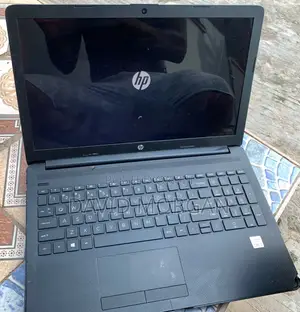 Laptop HP 15-da3007nia 4GB Intel Core i3 HDD 1T