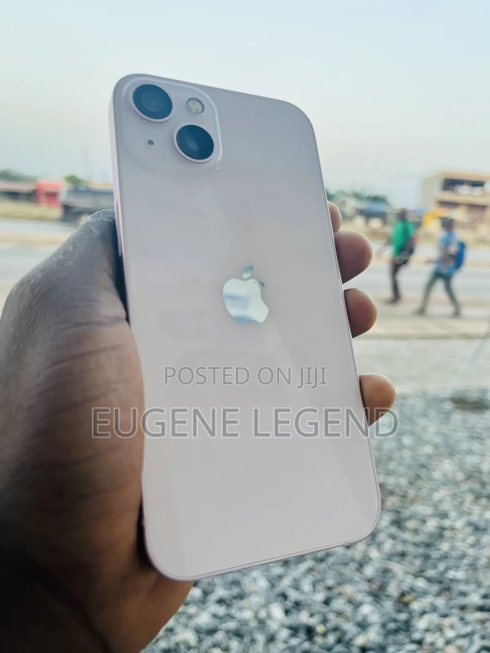 Apple iPhone 13 128 GB Pink