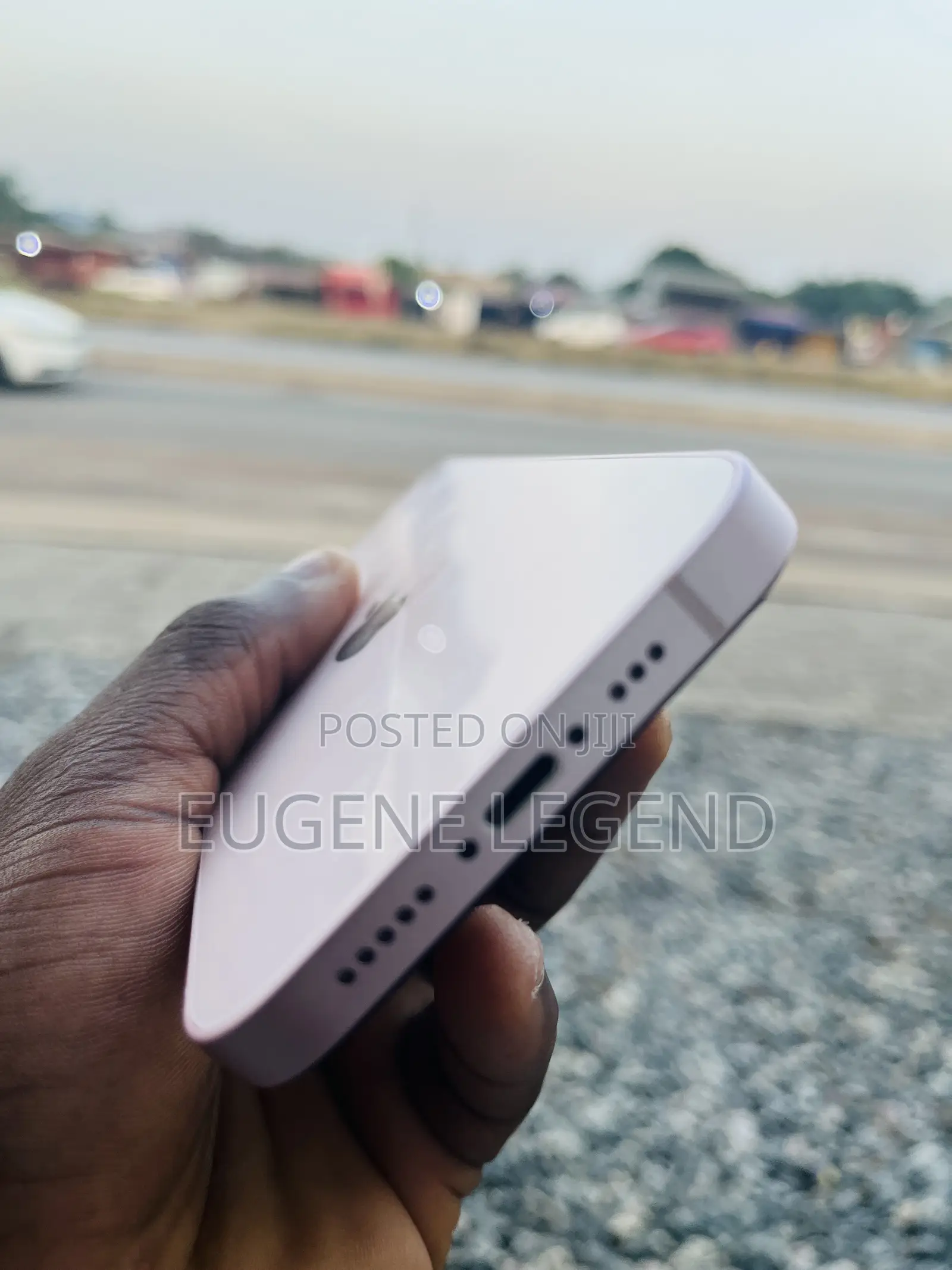 Apple iPhone 13 128 GB Pink