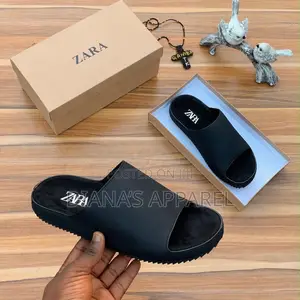 Zara Sliders