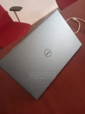 Laptop Dell Inspiron 15 16GB AMD Ryzen 7 HDD+SSD 512GB