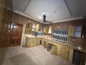 Furnished 2bdrm Apartment in Aputogya-Aboatem New, Kumasi Metropolitan