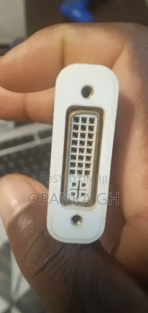 Mini Dp to Dvi-D