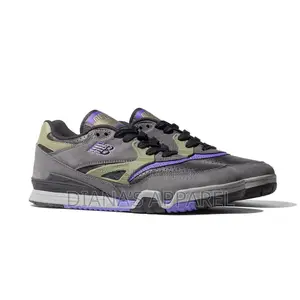 New Balance Numeric 770