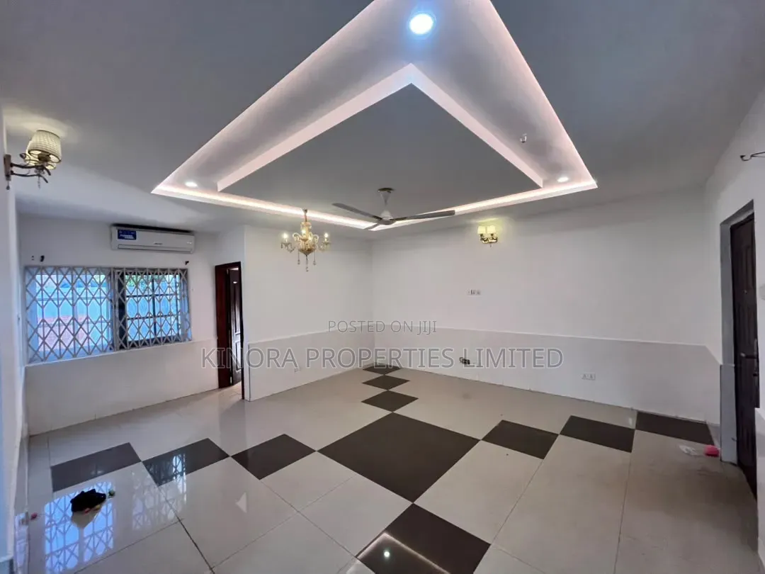 2bdrm Apartment in Adjiganor, A&C Mall Area for rent