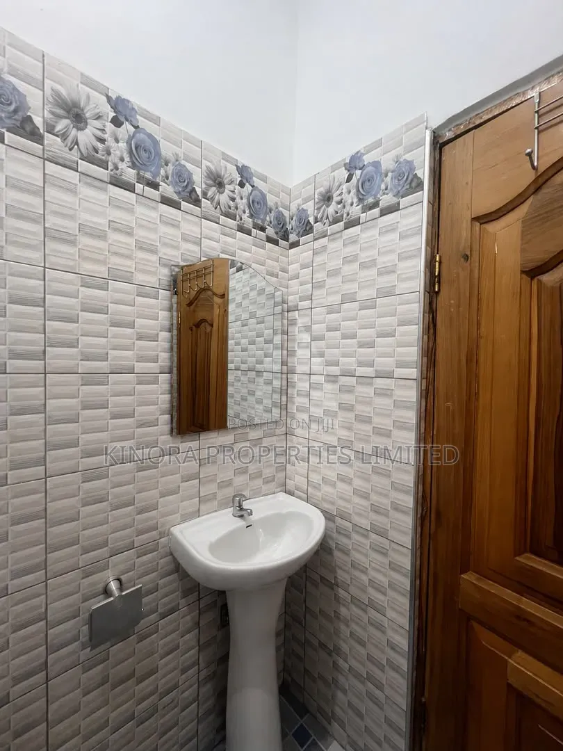 2bdrm Apartment in Adjiganor, A&C Mall Area for rent