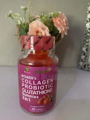 Women Gummies