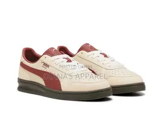 Puma Indoor Players Lane Sneakers