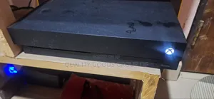 Xbox One X