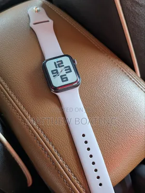 Apple Watch Series 5