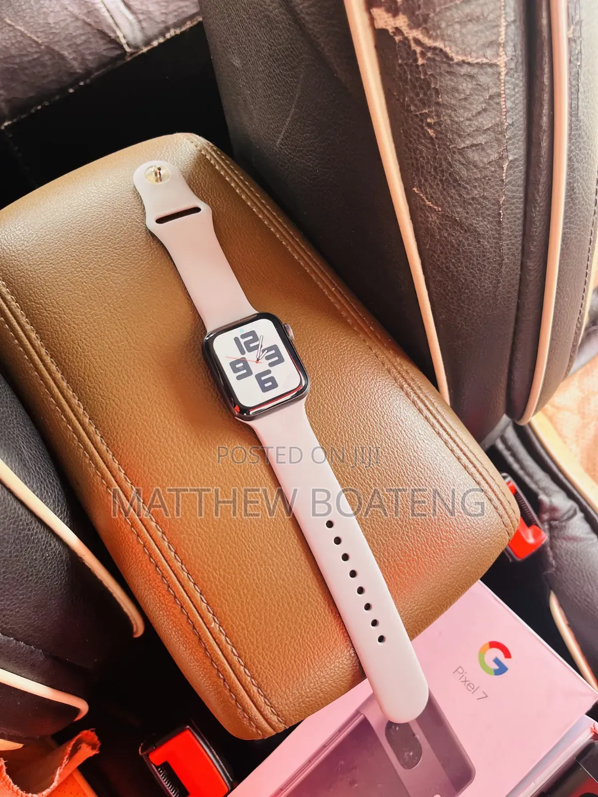 Apple Watch Series 5