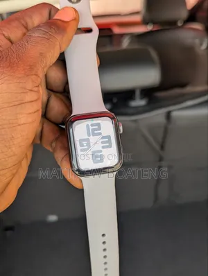 Apple Watch Series 5