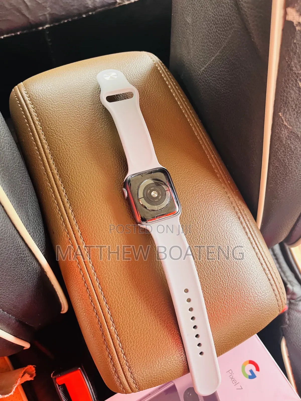 Apple Watch Series 5