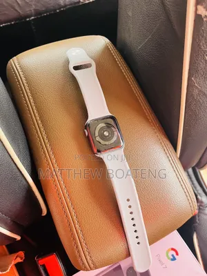 Apple Watch Series 5