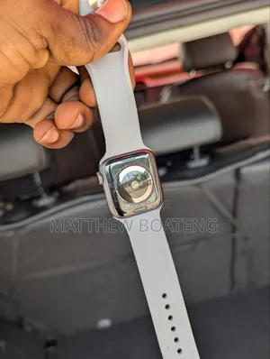 Apple Watch Series 5