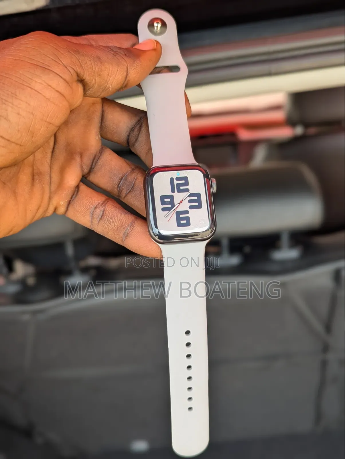 Apple Watch Series 5