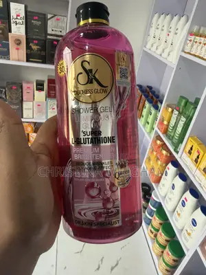 SK Duchess Shower Gel