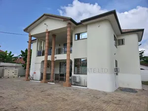 8bdrm Duplex in Felmic Real Estate, A&C Mall Area for rent