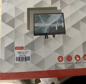 Original MacBook Air 2337 LCD Screen (Space Grey)