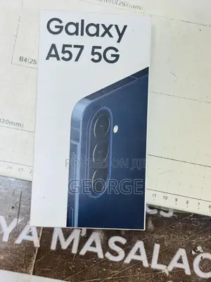 Samsung Galaxy A57 256 GB