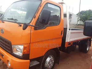 Kia Mighty Truck