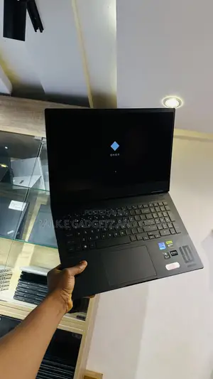 Laptop HP Omen 15 32GB Intel Core i9 SSD 1T