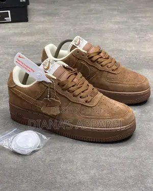 Nike Air Force 1 Low