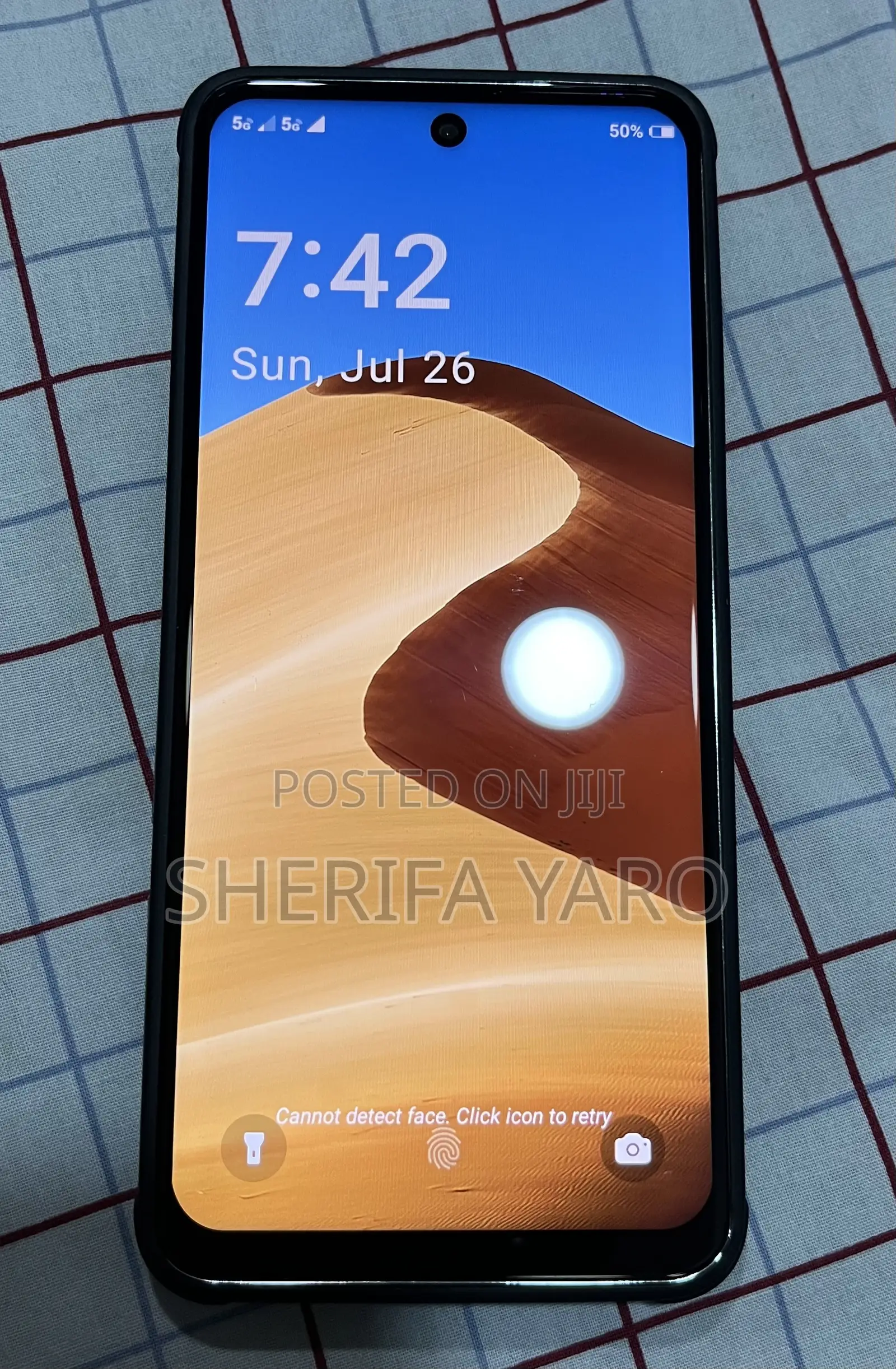 Tecno Spark 40 Pro+ 256 GB Rose Gold