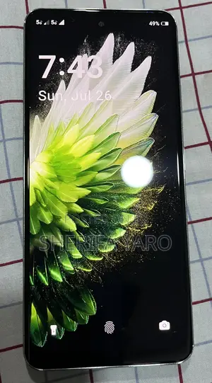 Tecno Spark 40 Pro+ 256 GB Rose Gold