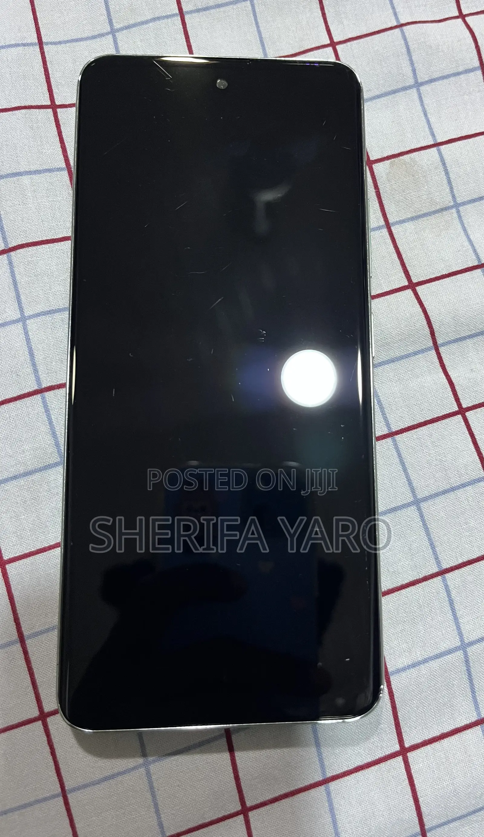 Tecno Spark 40 Pro+ 256 GB Rose Gold