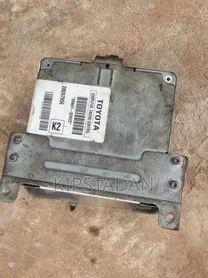 Control Board for Toyota Corolla 2004,2005,2006,2007