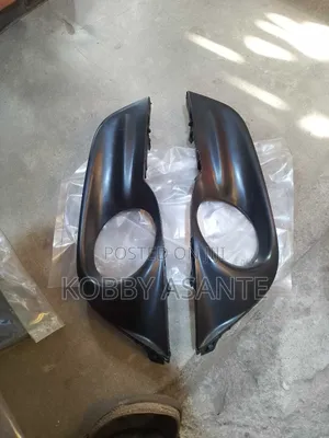 Nissan Altima 2014 Fog Lights Cover