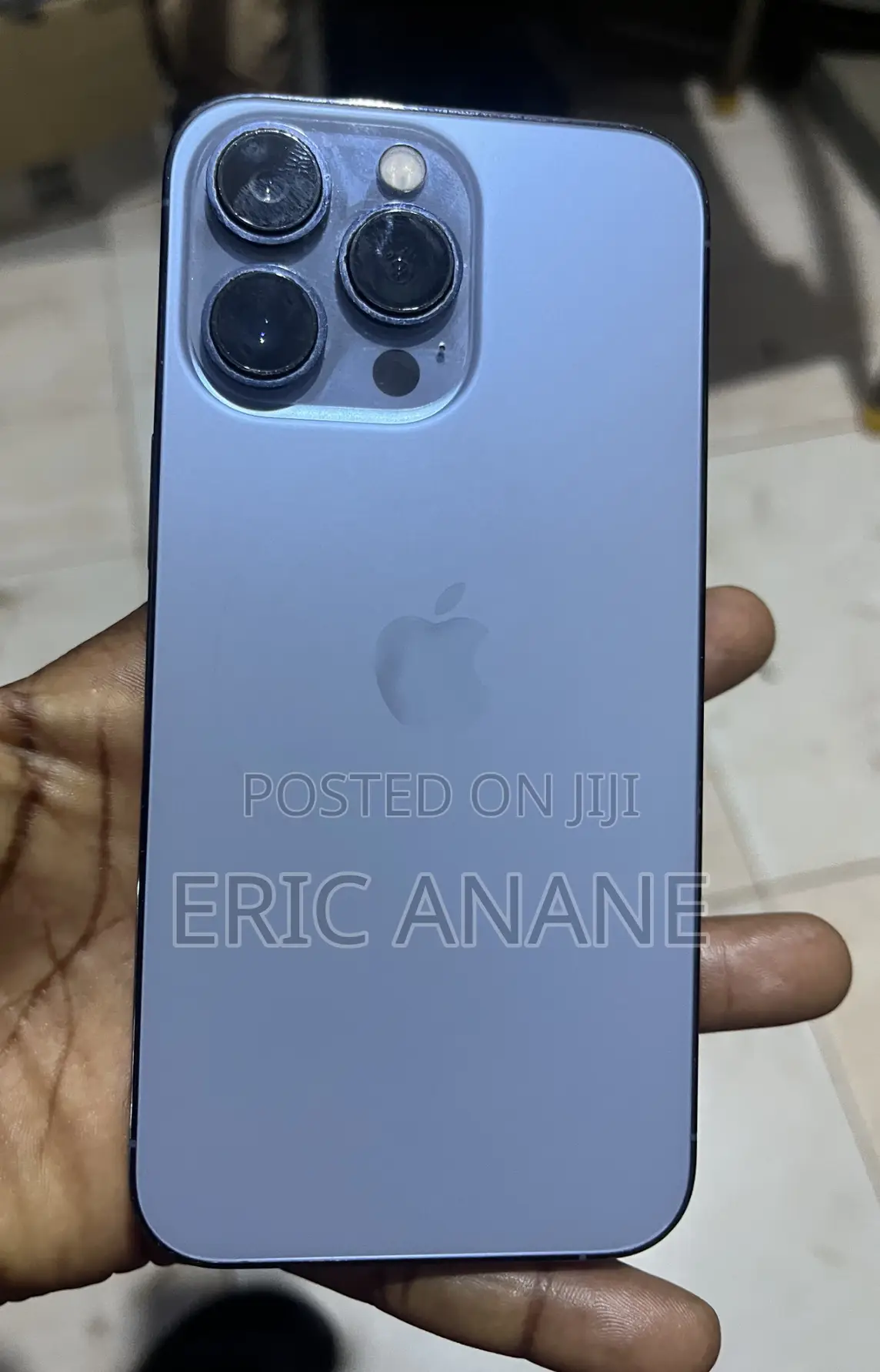 Apple iPhone 13 Pro 256 GB Blue