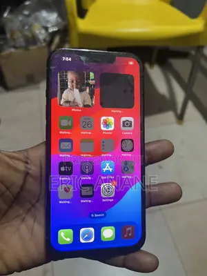 Apple iPhone 13 Pro 256 GB Blue