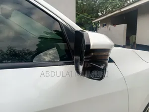 Honda Civic 2017 White