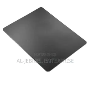 Mouse PaD -Premium Metal