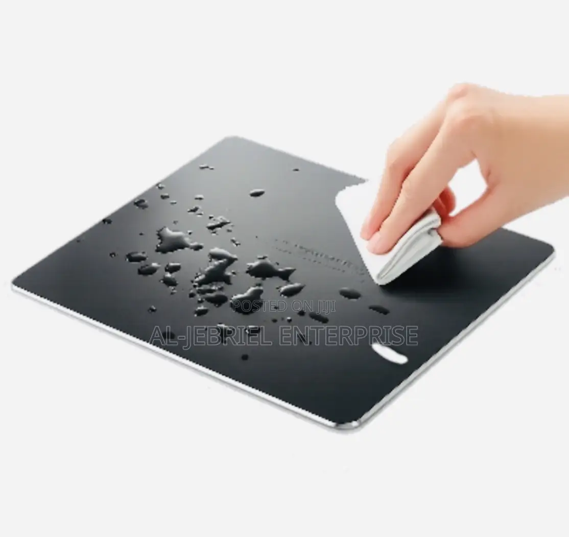 Mouse PaD -Premium Metal