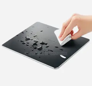 Mouse PaD -Premium Metal