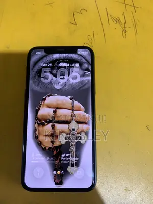 Apple iPhone 11 Pro 256 GB Gray