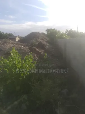 A Plot of Land for Sale at West Trasaco