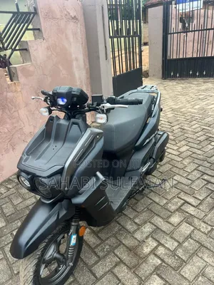 Yamaha 2025