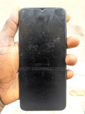 Samsung Galaxy A05s 64 GB Black