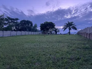 3.5 Plots of Registered Land for Sale at Aburi Konkonuru