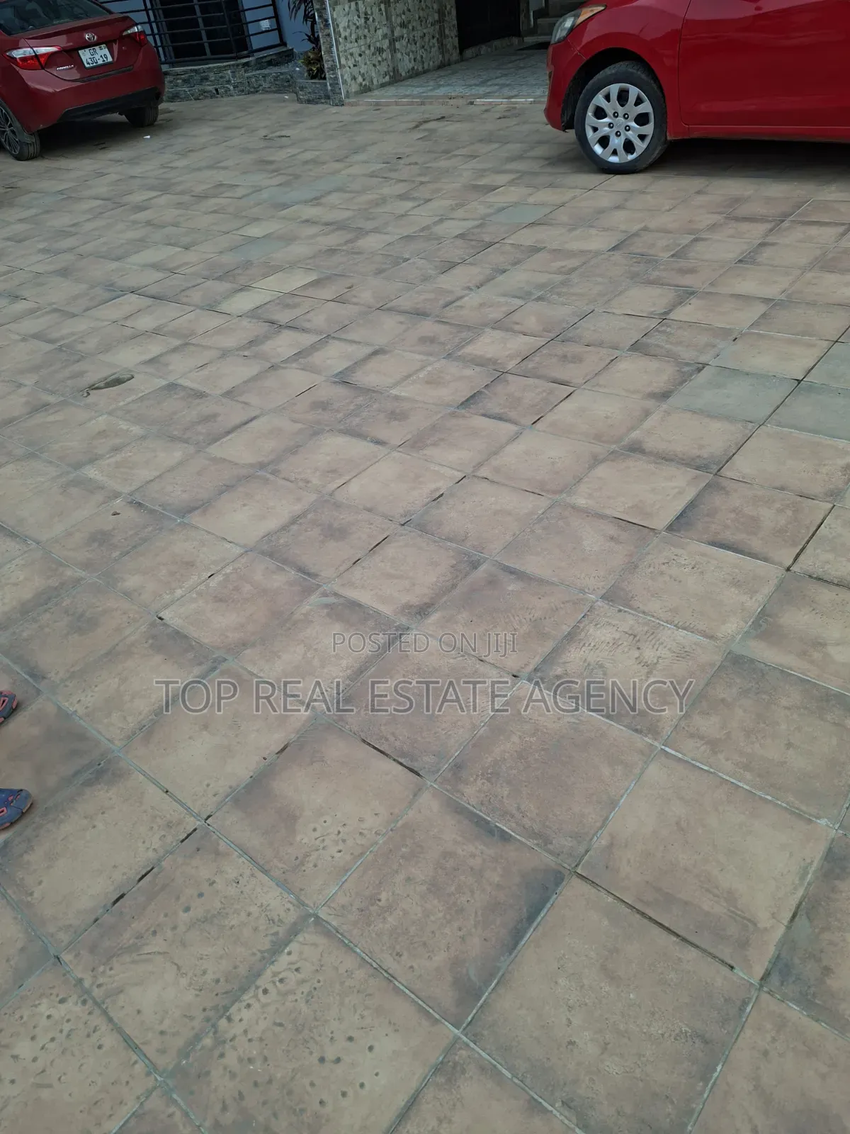3bdrm Apartment in ,,Parakoe, Ga East Municipal for rent